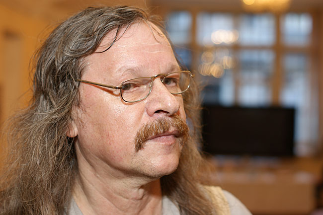 Валерий Земских