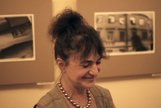 Лариса Соболенко