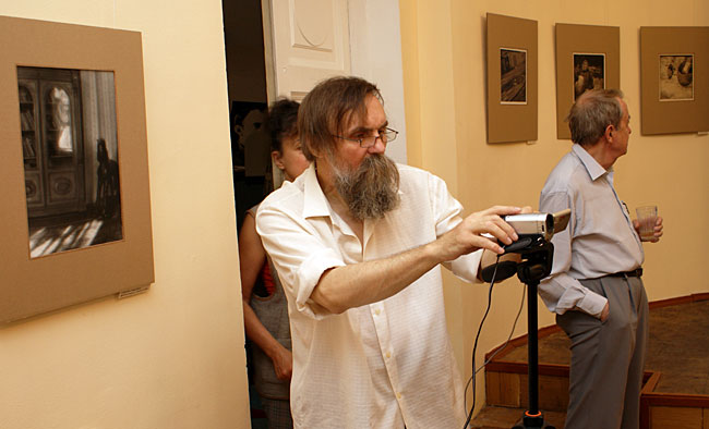 Андрей Жуков
