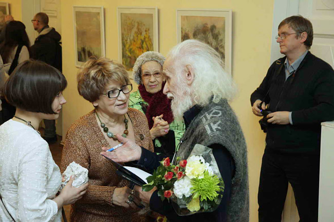 Леонид Симоновский, Сергей Зубков