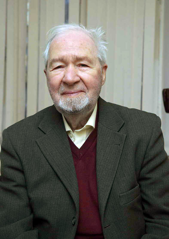 Евгений Мусин