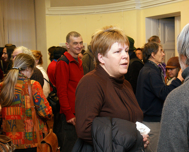 Александр Горяев, Елена Лотош , Андрей Сладков