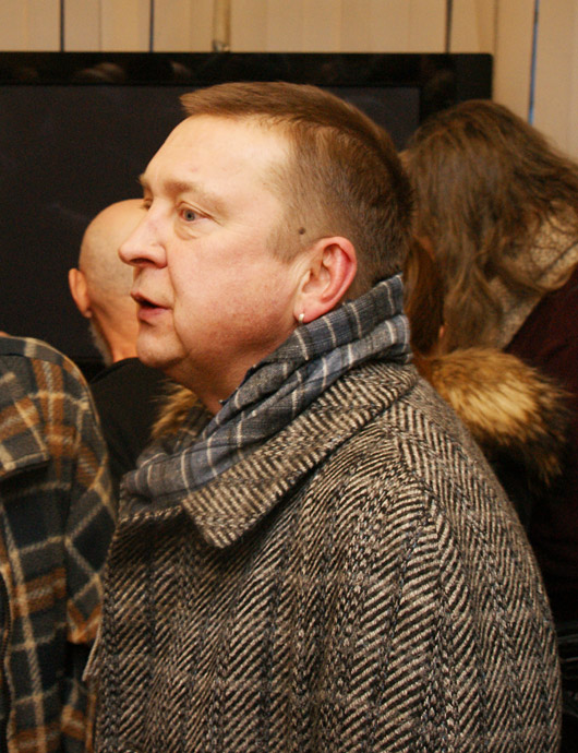 Владимир Архипов