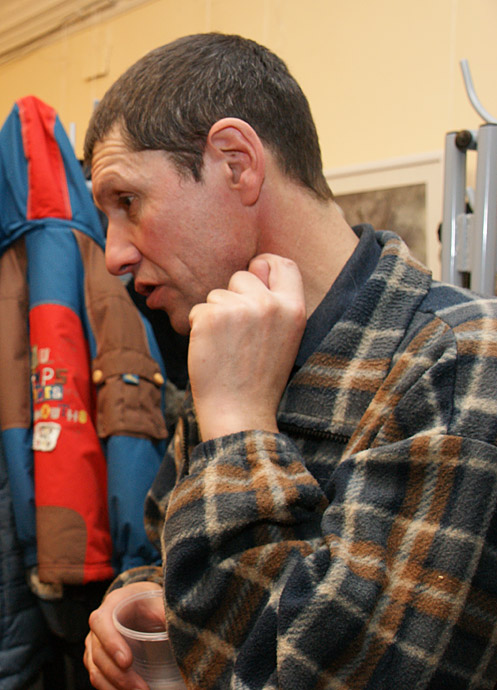 Дмитрий Флегонтов