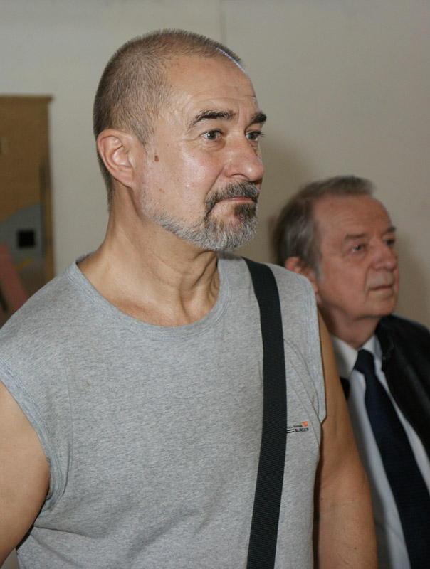 Георгий Мудрёнов