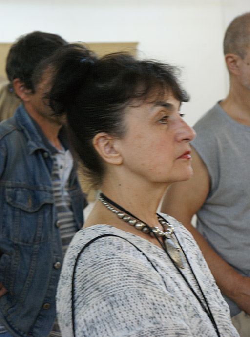 Лариса Соболенко
