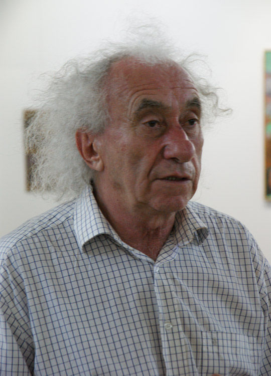 Анатолий Заславский