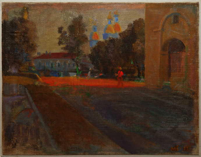 Марат Тажибаев