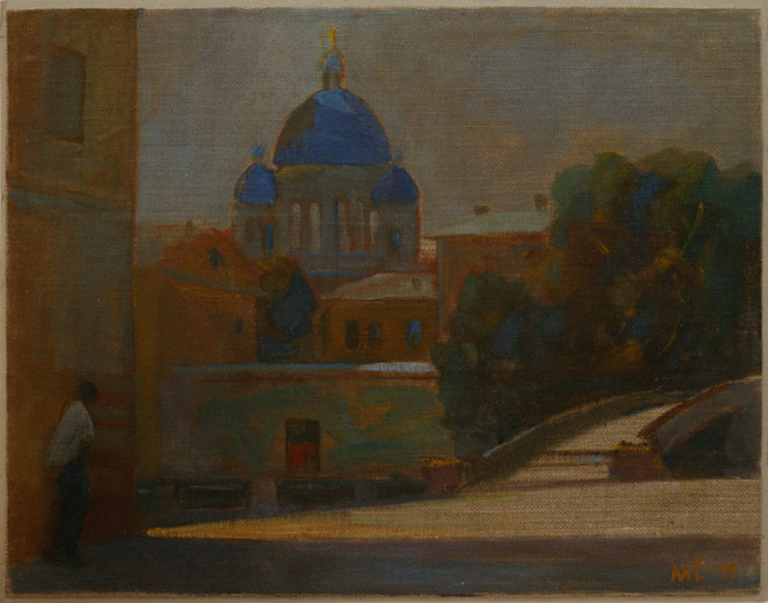 Марат Тажибаев