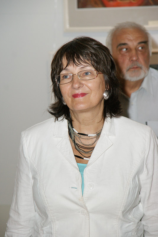 Наталия Озерова