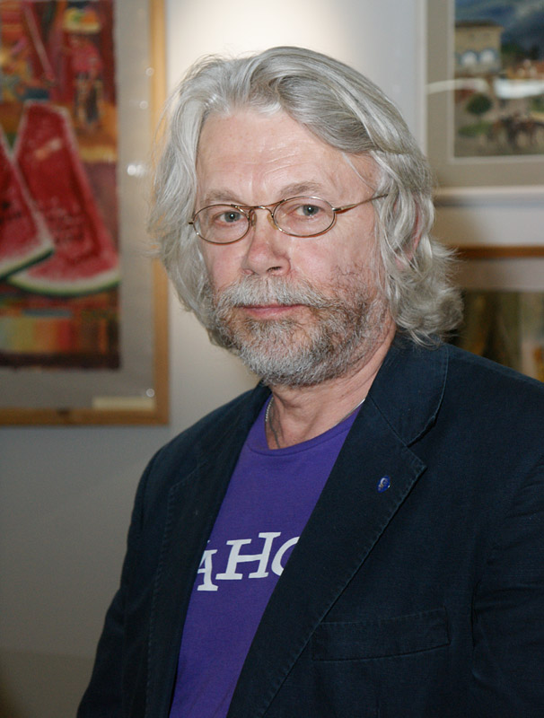 Юрий Шевчик