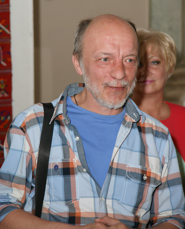 Константин Кузема