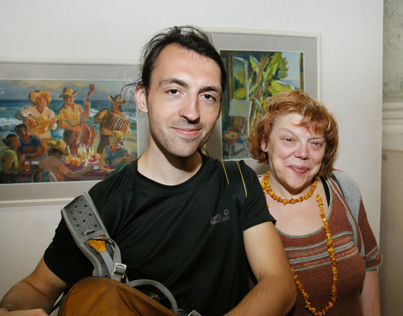 Андрей Докин