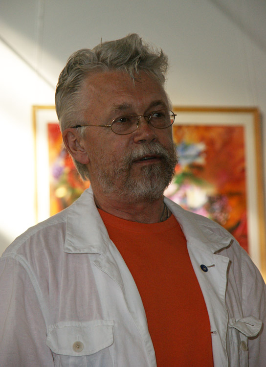 Юрий Шевчик
