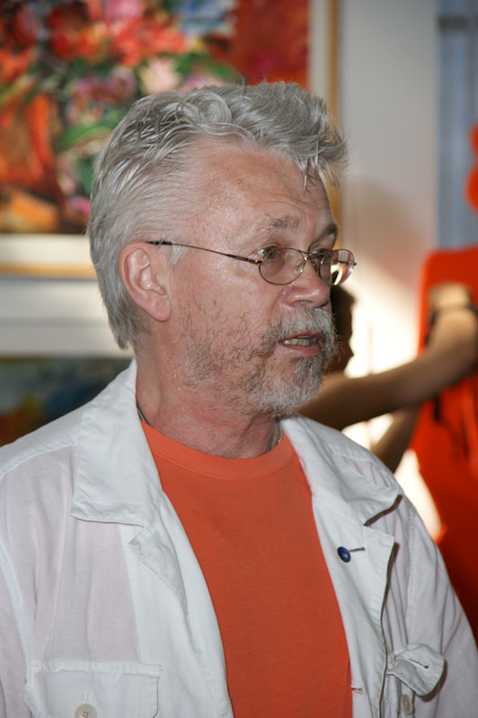 Юрий Шевчик