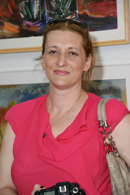 Анна Шишкина