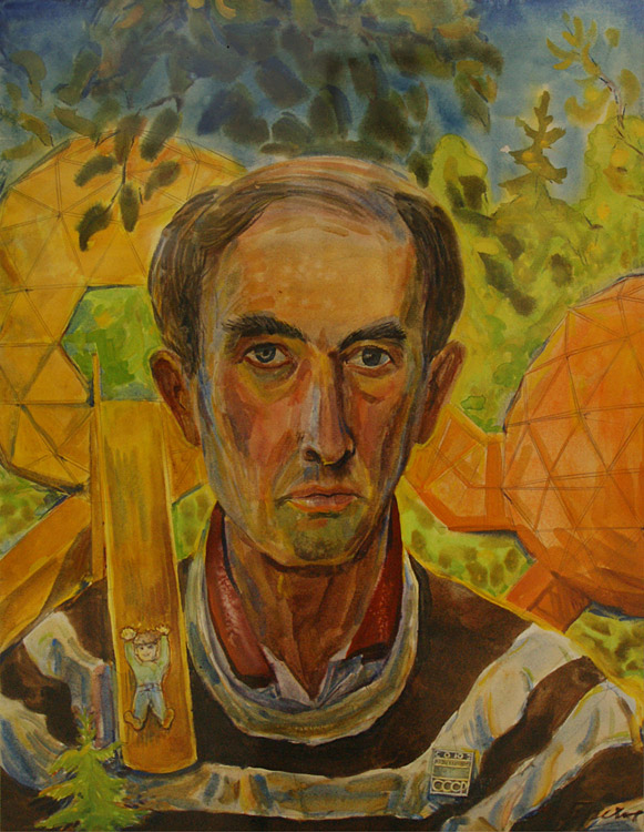 Юрий Брехов