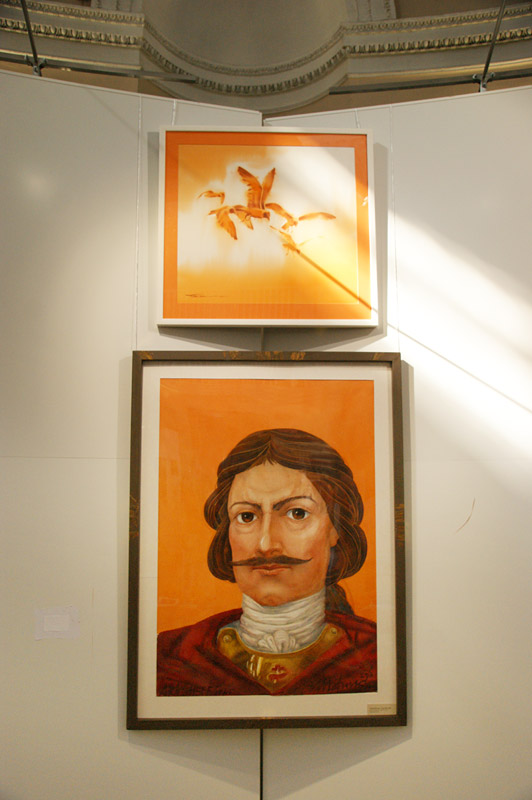 Юрий Шевчик