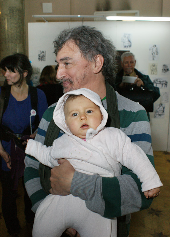 Дмитрий Северюхин