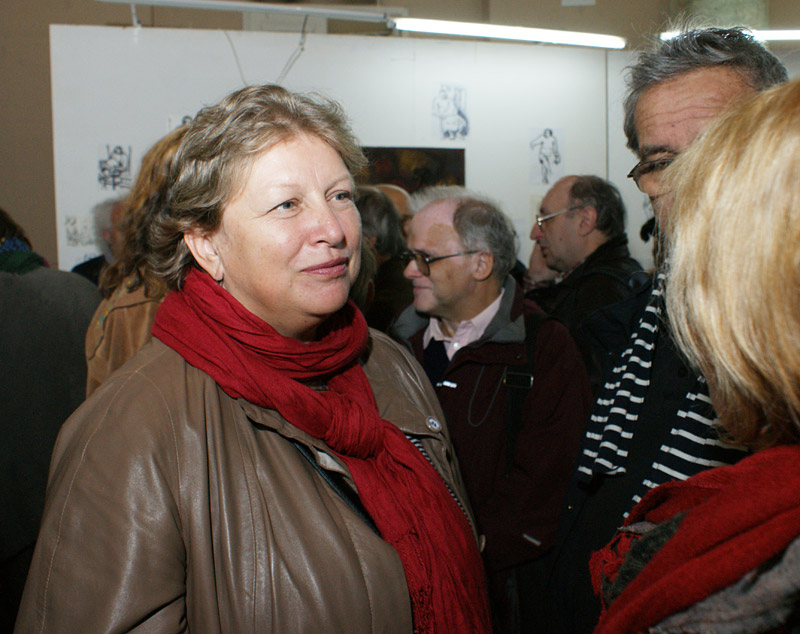 Екатерина Оминина