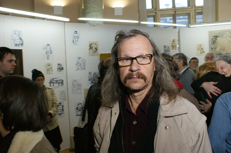 Валерий Земских