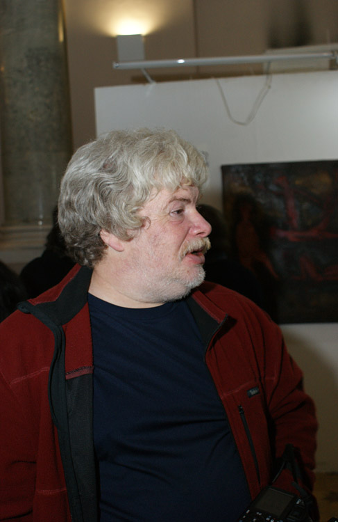 Яков Кальменс