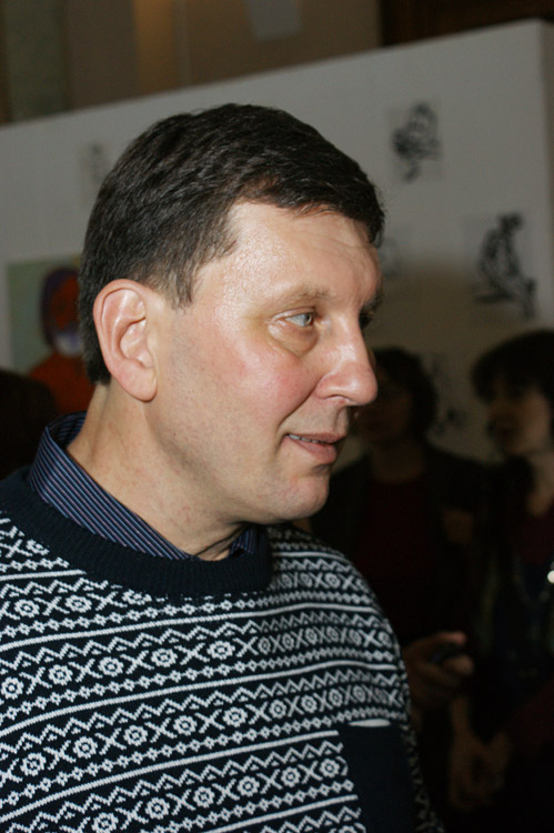 Алексей Кузнецов