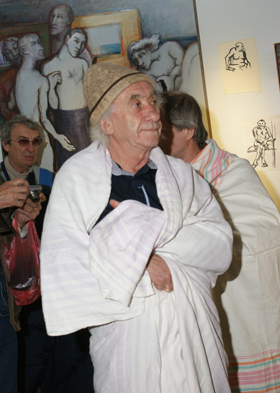 Анатолий Заславский