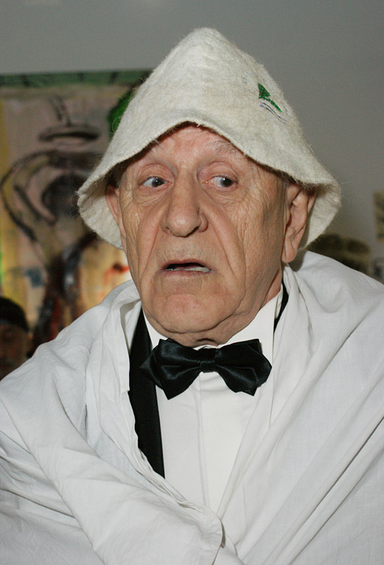 Феликм Коган (Коэн)