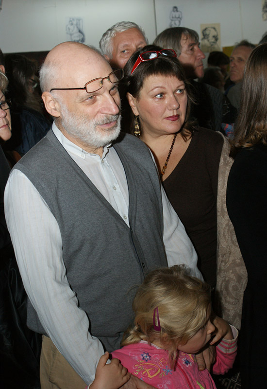 Людмила Левитина