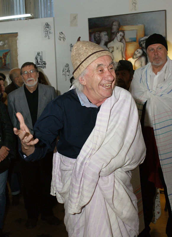 Анатолий Заславский