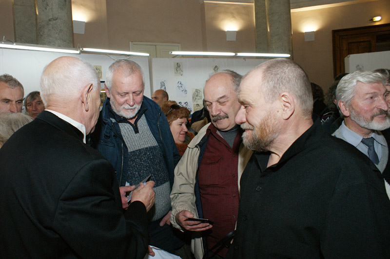 Алексей Гостинцев, Александр Кожин