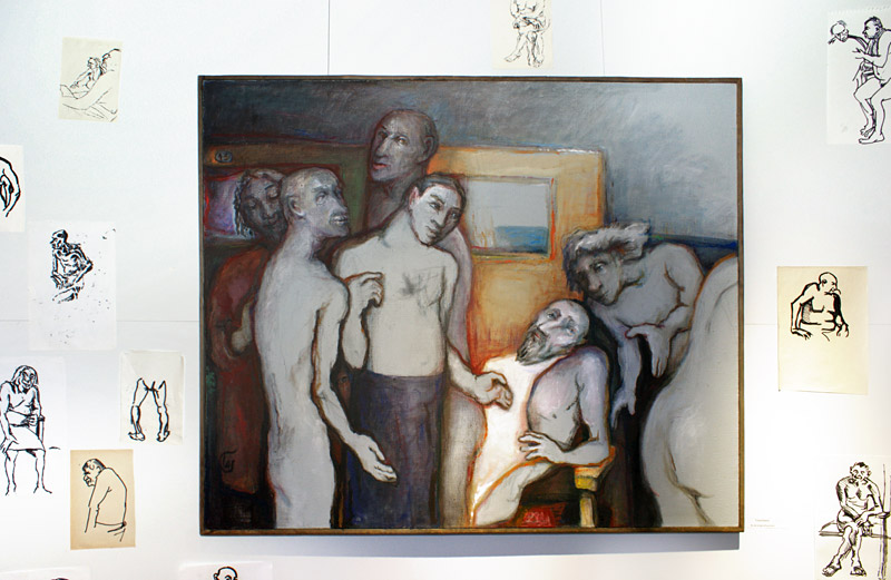 Юрий Гусев