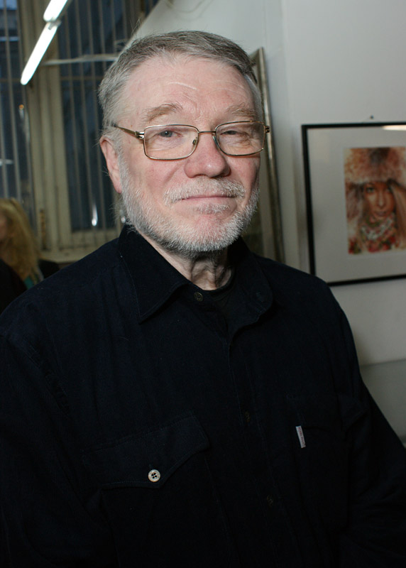 Александр Кондуров