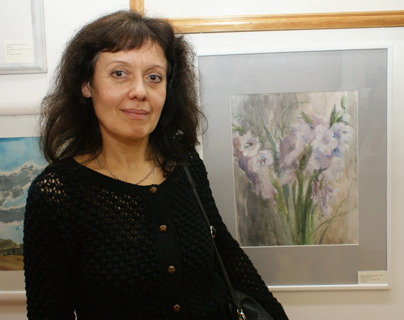 Ирина Шигабутдинова