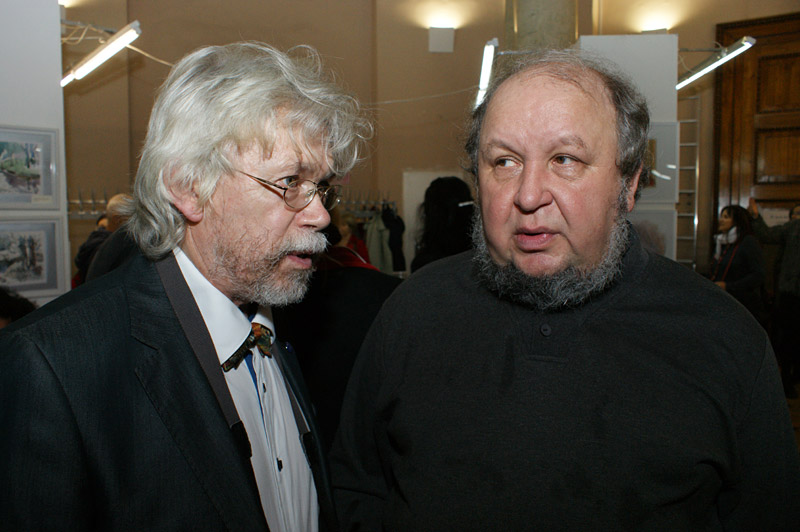 Юрий Шевчик