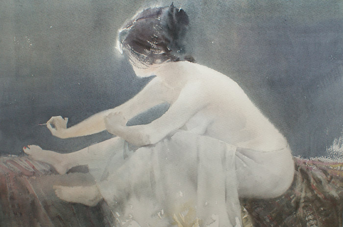Сергей Темерев
