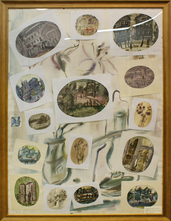 Любовь Пакулина