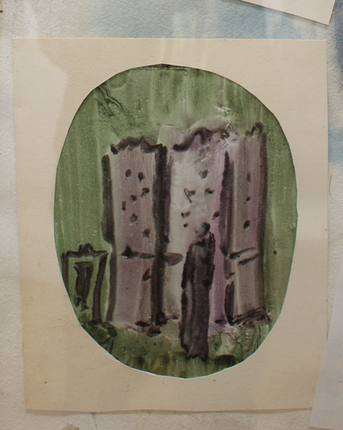 Любовь Пакулина