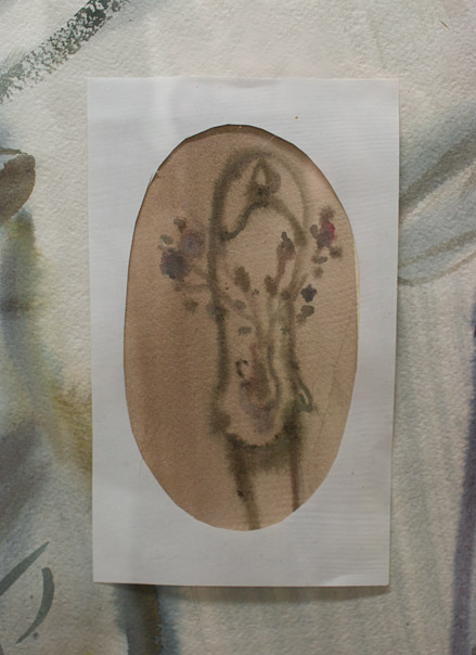 Любовь Пакулина