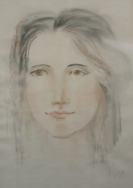 Анастасия Воронова