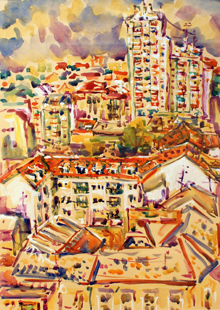 Екатерина Лыч