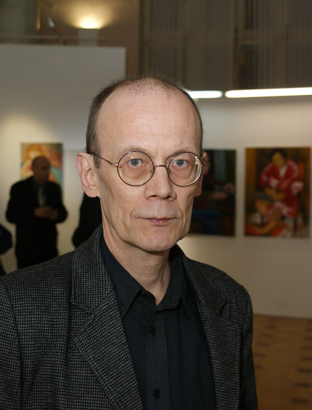 Виктор Уляшев