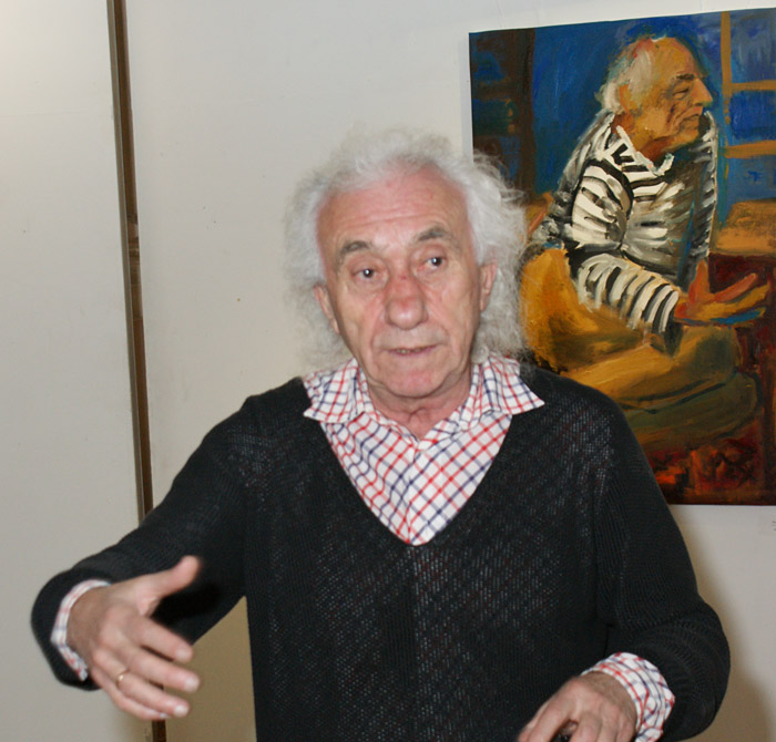 Анатолий Заславский