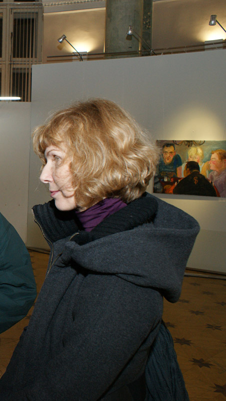 Светлана Кобак