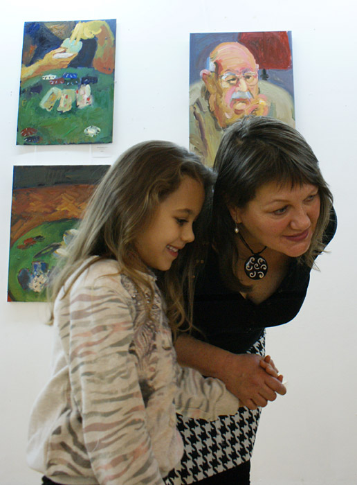 Людмила Левитина