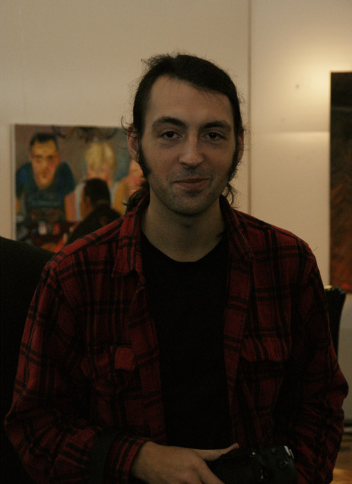 Андрей Докин