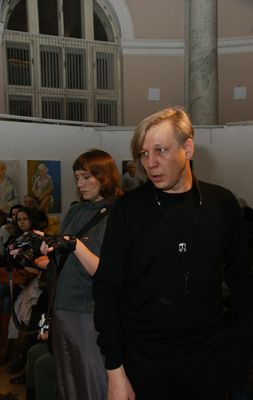 Влад Быстров