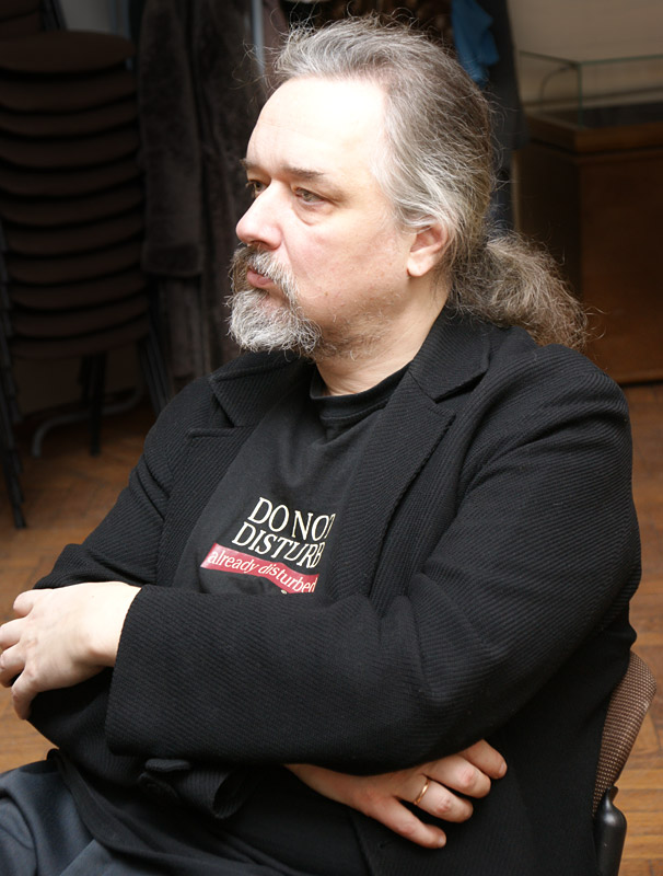 Виктор Соболенко