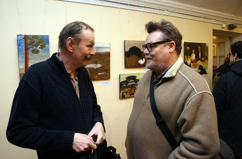 Владимир Шинкарёв